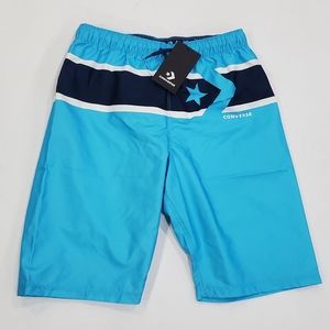 🆕️ Converse Swim Trunks